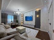 Satılır 3 otaqlı yeni tikili 110 m², Əhmədli m., photo 4 from 8