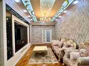 Satılır 3 otaqlı köhnə tikili 95 m², Nəsimi m., photo 2 from 8