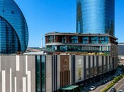 Сдаётся 2-комн. новостройка 90 м², Сабаильский р., photo 3 from 8