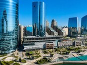 Сдаётся 2-комн. новостройка 90 м², Сабаильский р., photo 4 from 8