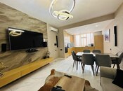 Продается 3-комн. новостройка 103 м², м. Иншаатчылар, photo 4 from 8