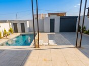 İcarəyə verilir 4 otaqlı həyət evi/bağ evi 300 m², Novxanı q., photo 3 from 8