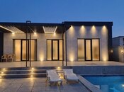 İcarəyə verilir 4 otaqlı həyət evi/bağ evi 300 m², Novxanı q., photo 1 from 8