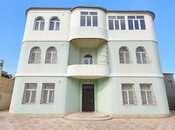 Satılır 8 otaqlı həyət evi/bağ evi 450 m², Badamdar q., photo 2 from 8