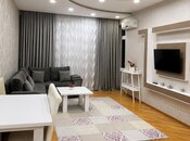 Сдаётся 3-комн. новостройка 100 м², м. Нефтчиляр, photo 4 from 8