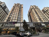 İcarəyə verilir 2 otaqlı yeni tikili 101 m², Nəriman Nərimanov m., photo 1 from 8
