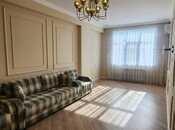 Сдаётся 3-комн. новостройка 125 м², м. Иншаатчылар, photo 2 from 8