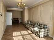 Сдаётся 3-комн. новостройка 125 м², м. Иншаатчылар, photo 1 from 8