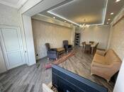 Сдаётся 3-комн. новостройка 120 м², м. Иншаатчылар, photo 4 from 8