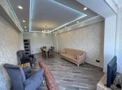 Сдаётся 3-комн. новостройка 120 м², м. Иншаатчылар, photo 1 from 8