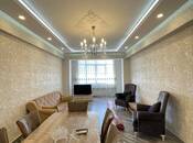 Сдаётся 3-комн. новостройка 120 м², м. Иншаатчылар, photo 2 from 8