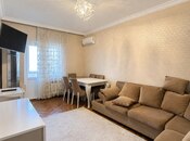 Сдаётся 3-комн. вторичка 75 м², м. Иншаатчылар, photo 3 from 8