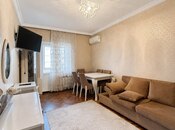 Сдаётся 3-комн. вторичка 75 м², м. Иншаатчылар, photo 1 from 8