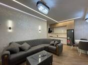 İcarəyə verilir 3 otaqlı yeni tikili 90 m², Azadlıq Prospekti m., photo 8 from 8