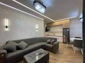 İcarəyə verilir 3 otaqlı yeni tikili 90 m², Azadlıq Prospekti m., photo 3 from 8