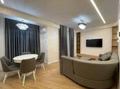 İcarəyə verilir 3 otaqlı yeni tikili 90 m², Azadlıq Prospekti m., photo 1 from 8