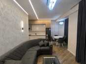 İcarəyə verilir 3 otaqlı yeni tikili 90 m², Azadlıq Prospekti m., photo 4 from 8