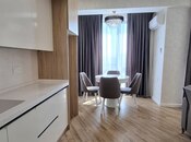 İcarəyə verilir 3 otaqlı yeni tikili 90 m², Azadlıq Prospekti m., photo 7 from 8