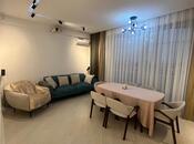 Продаётся 3-комн. новостройка 125 м², м. Иншаатчылар, photo 4 from 8