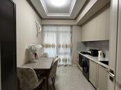 İcarəyə verilir 3 otaqlı yeni tikili 85 m², Bakmil m., photo 5 from 8