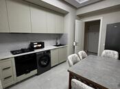 İcarəyə verilir 3 otaqlı yeni tikili 85 m², Bakmil m., photo 6 from 8