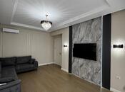 İcarəyə verilir 3 otaqlı yeni tikili 85 m², Bakmil m., photo 4 from 8