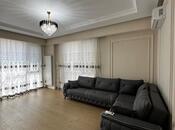 İcarəyə verilir 3 otaqlı yeni tikili 85 m², Bakmil m., photo 3 from 8