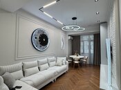 Satılır 2 otaqlı yeni tikili 76 m², Elmlər Akademiyası m., photo 4 from 8