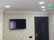 Satılır 2 otaqlı köhnə tikili 58.7 m², Şah İsmayıl Xətai m., photo 4 from 8
