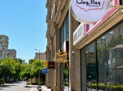 İcarəyə verilir  obyekt 156 m², Gənclik m., photo 4 from 8