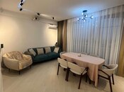 Satılır 3 otaqlı yeni tikili 125 m², İnşaatçılar m., photo 2 from 6