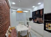 Satılır 3 otaqlı yeni tikili 125 m², İnşaatçılar m., photo 4 from 6