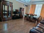 İcarəyə verilir 3 otaqlı yeni tikili 125 m², Nəriman Nərimanov m., photo 3 from 8