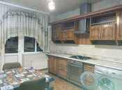 İcarəyə verilir 3 otaqlı yeni tikili 125 m², Nəriman Nərimanov m., photo 4 from 8