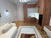 İcarəyə verilir 2 otaqlı yeni tikili 70 m², Elmlər Akademiyası m., photo 4 from 8