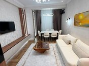 İcarəyə verilir 2 otaqlı yeni tikili 70 m², Elmlər Akademiyası m., photo 2 from 8