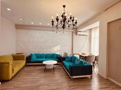 İcarəyə verilir 3 otaqlı yeni tikili 75 m², Yasamal r., photo 5 from 8