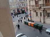 İcarəyə verilir 2 otaqlı köhnə tikili 60 m², Nizami m., photo 1 from 8
