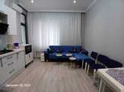 İcarəyə verilir 2 otaqlı yeni tikili 65 m², 20 Yanvar m., photo 4 from 8