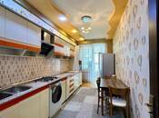 İcarəyə verilir 3 otaqlı yeni tikili 127 m², Memar Əcəmi m., photo 8 from 8