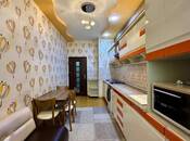 İcarəyə verilir 3 otaqlı yeni tikili 127 m², Memar Əcəmi m., photo 7 from 8