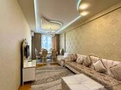 İcarəyə verilir 3 otaqlı yeni tikili 127 m², Memar Əcəmi m., photo 1 from 8