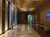 Сдаётся 3-комн. новостройка 110 м², м. Низами, photo 2 from 8