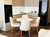 İcarəyə verilir 2 otaqlı yeni tikili 67 m², Elmlər Akademiyası m., photo 3 from 8