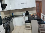 Satılır 3 otaqlı yeni tikili 76.7 m², Qara Qarayev m., photo 3 from 8