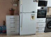 Satılır 3 otaqlı yeni tikili 76.7 m², Qara Qarayev m., photo 4 from 8