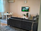 Satılır 3 otaqlı yeni tikili 76.7 m², Qara Qarayev m., photo 2 from 8