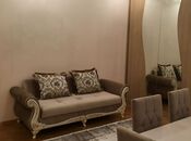 İcarəyə verilir 3 otaqlı yeni tikili 120 m², İnşaatçılar m., photo 4 from 8