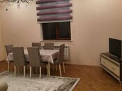 İcarəyə verilir 3 otaqlı yeni tikili 120 m², İnşaatçılar m., photo 5 from 8