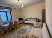 İcarəyə verilir 3 otaqlı yeni tikili 120 m², İnşaatçılar m., photo 1 from 8